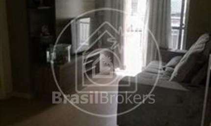 Apartamento à venda com 110,00m² e 2 quartos em Irajá, Rio de Janeiro - rj