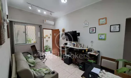 Apartamento tipo casa com 2 quartos todos os santos