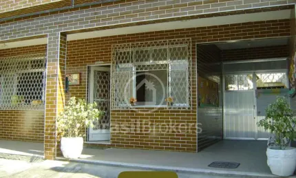 Casa à venda com 720,00m² e 8 quartos em Bento Ribeiro, Rio de Janeiro - rj