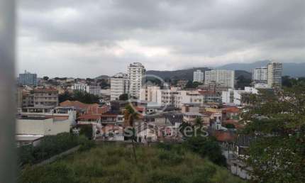 Apartamento à venda com 85,00m² e 2 quartos em Méier, Rio de Janeiro - RJ
