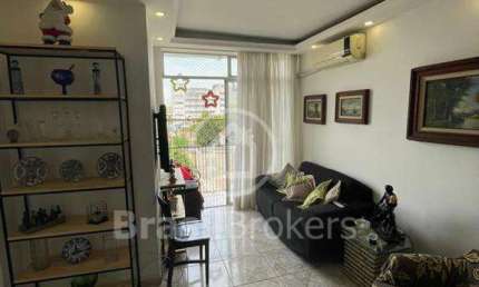 Apartamento à venda com 45,00m² e 2 quartos em Engenho Novo, Rio de Janeiro - rj