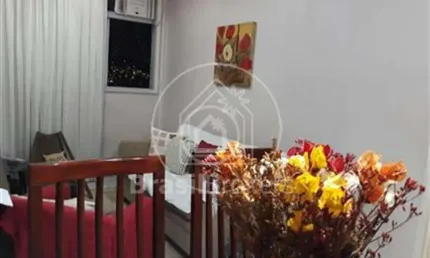 Apartamento à venda com 50,00m² e 2 quartos em Vicente de Carvalho, Rio de Janeiro - rj