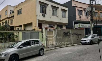 Casa à venda com 157,00m² e 3 quartos em Marechal Hermes, Rio de Janeiro - rj