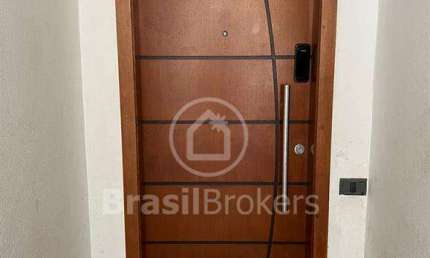 Apartamento à venda com 76,00m² e 2 quartos em Méier, Rio de Janeiro - RJ