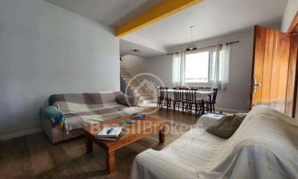 Casa à venda com 360,00m² e 6 quartos em Cachambi, Rio de Janeiro - rj