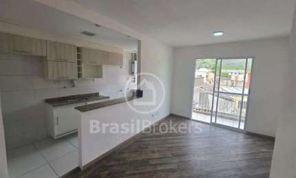Apartamento com 2 quartos à venda na Rua da República, Quintino Bocaiúva, Rio de Janeiro