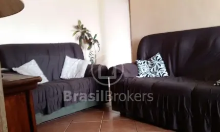 Apartamento à venda com 60,00m² e 2 quartos em abolição, rio de janeiro - rj