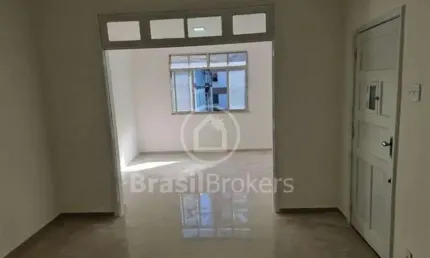 Cobertura à venda com 140,00m² e 3 quartos em Engenho Novo, Rio de Janeiro - rj