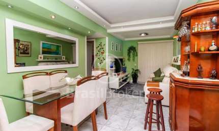 Apartamento à venda com 57,00m² e 2 quartos em Cachambi, Rio de Janeiro - rj