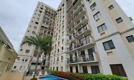 Apartamento à venda com 46 m² e 1 quarto em Maria da Graça, Rio de Janeiro - RJ