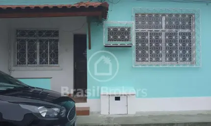 Apartamento à venda com 80,00m² e 3 quartos em Madureira, Rio de Janeiro - rj