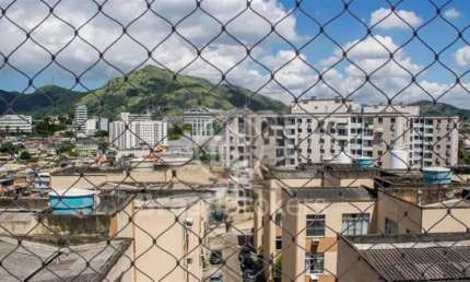 Apartamento à venda com 65,00m² e 2 quartos em Piedade, Rio de Janeiro - RJ