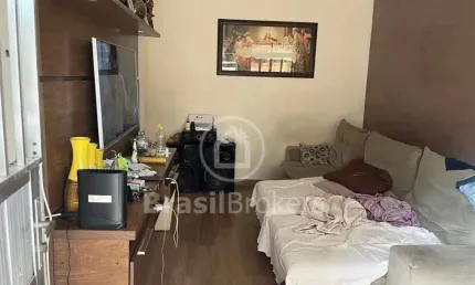 Casa à venda com 169,00m² e 2 quartos em Olaria, Rio de Janeiro - RJ