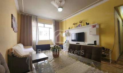 Apartamento à venda com 67,00m² e 2 quartos em Engenho Novo, Rio de Janeiro - rj
