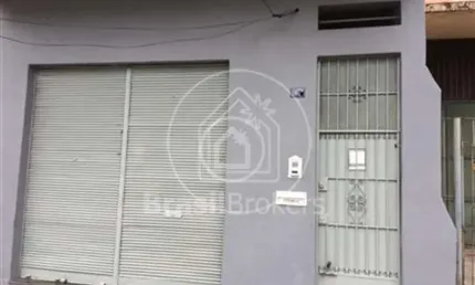 Sala comercial à venda na Rua Prefeito Olímpio de Melo, Benfica, Rio de Janeiro