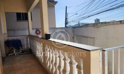 Casa à venda com 50,00m² e 2 quartos em Oswaldo Cruz, Rio de Janeiro - rj