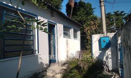 Casa à venda com 216,00m² e 4 quartos em Cachambi, Rio de Janeiro - rj