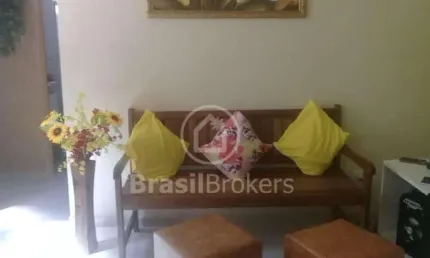 Apartamento à venda com 43,00m² e 2 quartos em piedade, rio de janeiro - rj