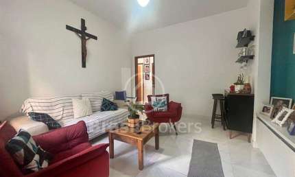 Apartamento à venda com 0m² e 2 quartos em Quintino Bocaiúva, Rio de Janeiro - RJ