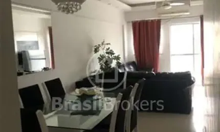 Apartamento à venda com 100,00m² e 3 quartos em Vila da Penha, Rio de Janeiro - rj