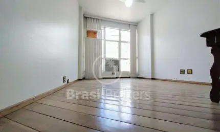 Sala comercial à venda na Rua Conde de Bonfim, Tijuca, Rio de Janeiro