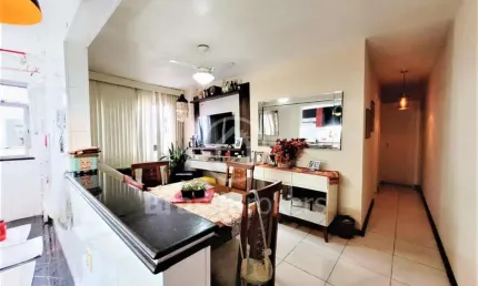Apartamento à venda com 48,00m² e 2 quartos em Olaria, Rio de Janeiro - rj