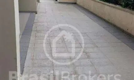Apartamento com 2 quartos à venda na Rua Paulo Silva Araújo, Méier, Rio de Janeiro