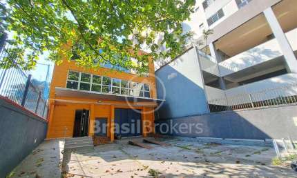 Imóvel Comercial à venda com 0m² e 5 quartos em Méier, Rio de Janeiro - RJ