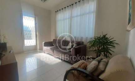 Casa à venda com 248,00m² e 2 quartos em Meier, Rio de Janeiro - rj