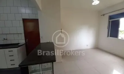 Apartamento à venda com 50,00m² e 2 quartos em piedade, rio de janeiro - rj