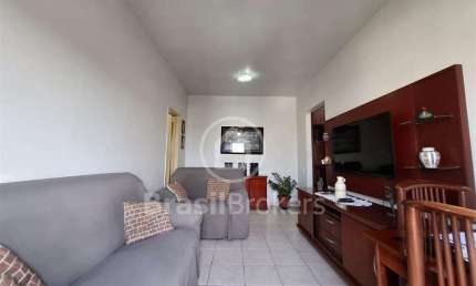 Apartamento com 2 quartos à venda na Rua Venâncio Ribeiro, Engenho de Dentro, Rio de Janeiro