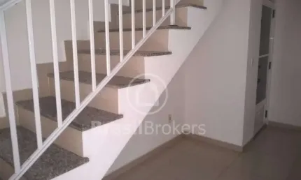 Apartamento à venda com 78,00m² e 2 quartos em Abolição, Rio de Janeiro - RJ