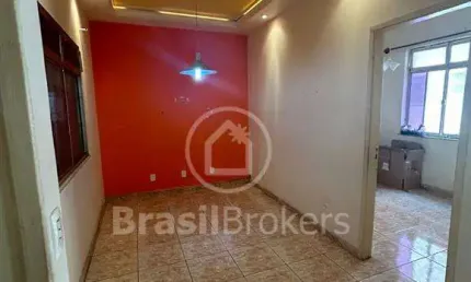 Apartamento à venda com 86,00m² e 2 quartos em Engenho de Dentro, Rio de Janeiro - RJ