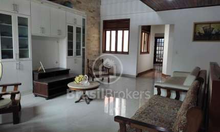 Casa à venda com 500,00m² e 3 quartos em Todos os Santos, Rio de Janeiro - rj