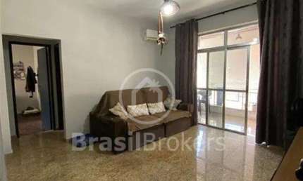 Apartamento à venda com 72,00m² e 2 quartos em Vila da Penha, Rio de Janeiro - RJ