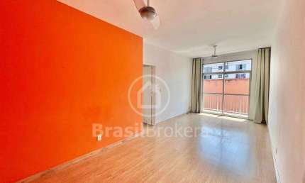 Apartamento à venda com 66,00m² e 2 quartos em Todos os Santos, Rio de Janeiro - RJ