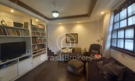 Casa à venda com 234,00m² e 2 quartos em Lins de Vasconcelos, Rio de Janeiro - rj