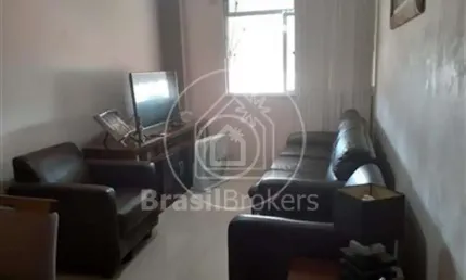 Apartamento à venda com 55,00m² e 2 quartos em Olaria, Rio de Janeiro - rj