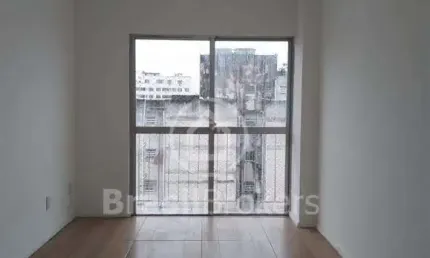 Apartamento com 2 quartos à venda na Rua Marechal Bittencourt, Riachuelo, Rio de Janeiro