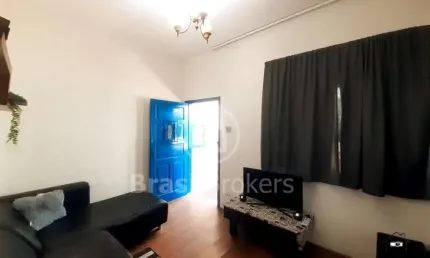 Casa de Condomínio à venda com 4 quartos em Abolição