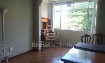 Apartamento à venda com 59,00m² e 3 quartos em Del Castilho, Rio de Janeiro - rj