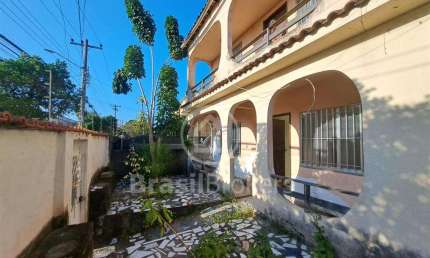Casa à venda no Engenho de Dentro, Rio de Janeiro - RJ