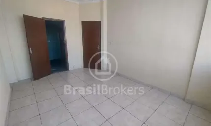 Apartamento à venda com 57,00m² e 2 quartos em Vila da Penha, Rio de Janeiro - RJ
