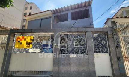 Apartamento à venda com 157,00m² e 4 quartos em Meier, Rio de Janeiro - rj