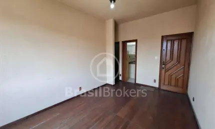 Apartamento com 2 quartos à venda na Rua Doutor Othon Machado, Inhaúma, Rio de Janeiro