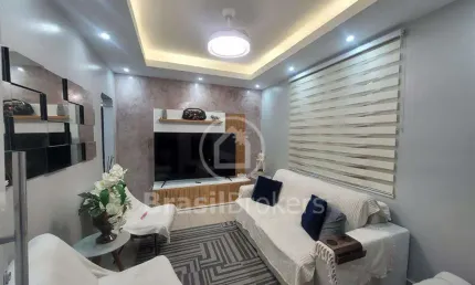 Apartamento à venda com 67,00m² e 2 quartos em Olaria, Rio de Janeiro - rj