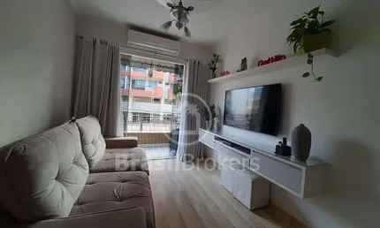 Apartamento à venda com 69,00m² e 2 quartos em Vila Valqueire, Rio de Janeiro - rj