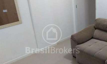 Apartamento à venda com 34,00m² e 1 quarto em Engenho Novo, Rio de Janeiro - rj