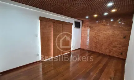 Apartamento com 2 quartos à venda na Rua Vieira da Silva, Sampaio, Rio de Janeiro