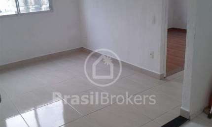 Apartamento com 2 quartos à venda na Rua Enaldo dos Santos Araújo, Cavalcanti, Rio de Janeiro